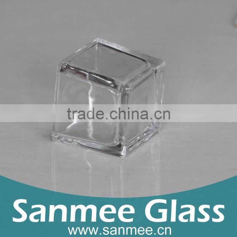 Supplies Glass Jars For Candles Transparent Candle Glassware,Candle Glassware Wholesale
