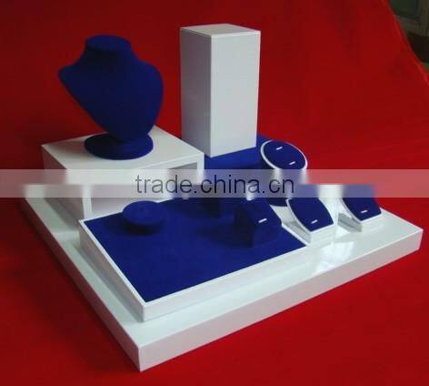 Fashion jewelry set bride jewelry set(vi-134)