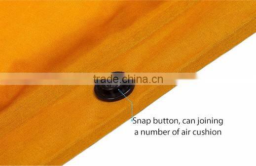 Well-made intex airbed beach