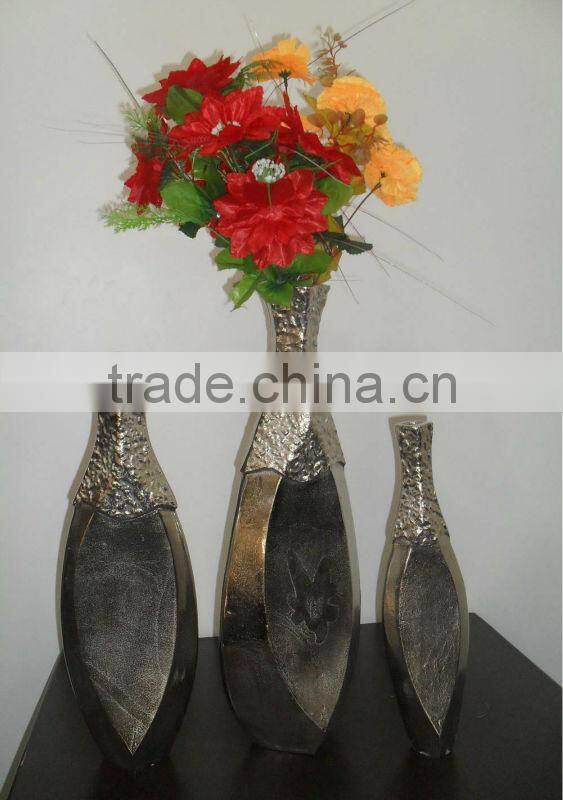 Interior Decoration Flower Vases
