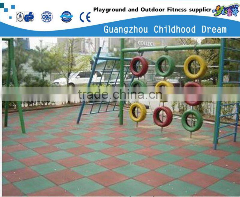 CHD-808 Professional Outdoor Rubber Floor Mat