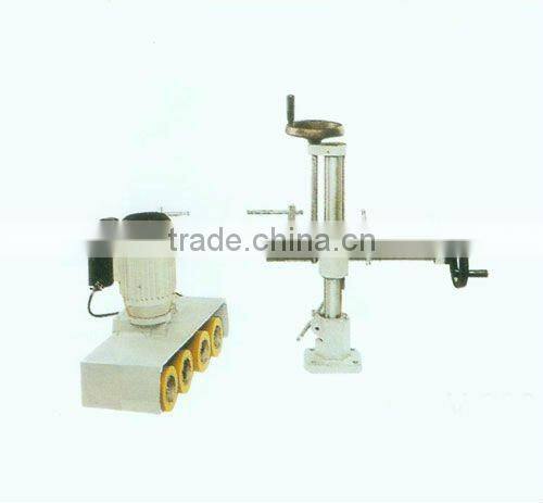 automatic power feeder/4 roller feeder/mining machine