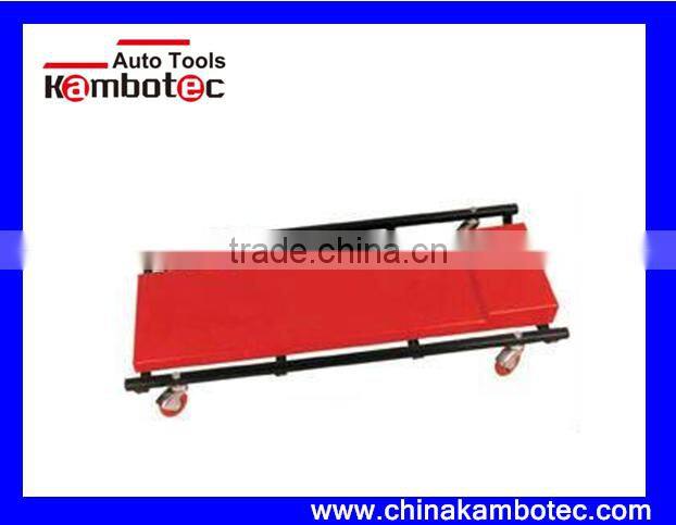 2014 new wholesale auto wheel car creeper seats auto car creeper car creeper