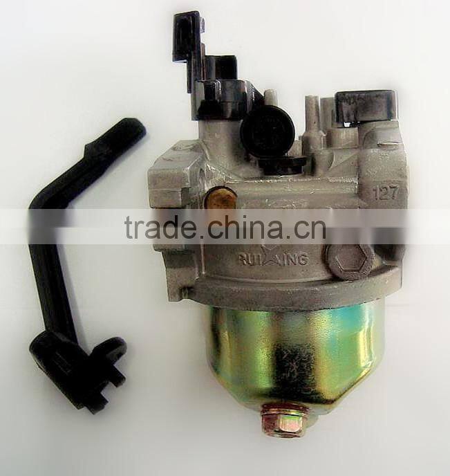 6.5HP,VERTICAL SHATF(LAWN MOVER) ENGINE,GX160K,168FD,160CC Carburetor