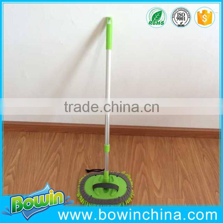 2015 hot selling competitive price microfiber brush