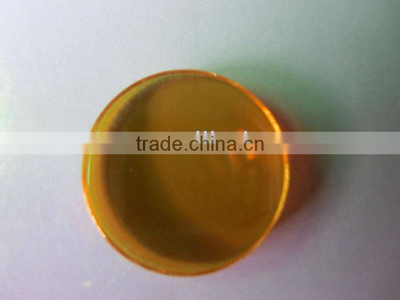 18mm/19.05mm/20mm USA ZnSe laser focus lens for laser engraving & cutting machine