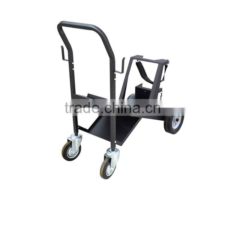 Universal Welding Machine Trailer Quick Lead Lowest Cost