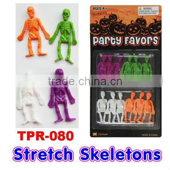 Happy Plastic TPR Rabbit toy