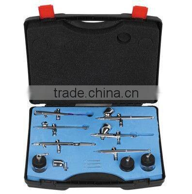 Multi- Airbrush Sets