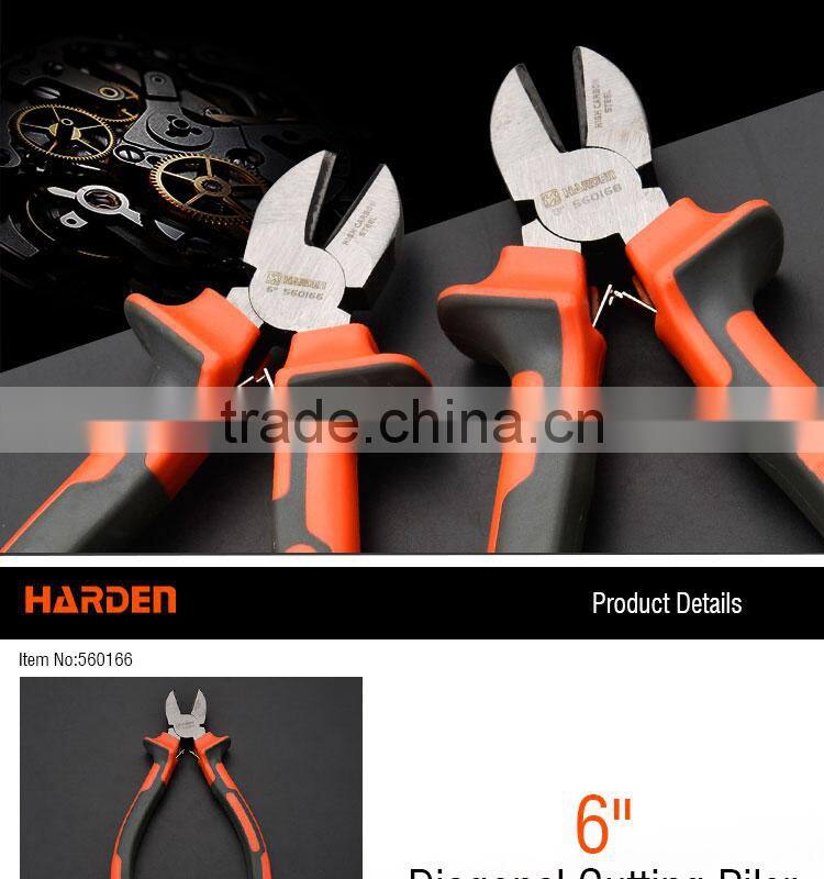Diagonal cutting plier Multi Functional durable Plier / function of cutting plier