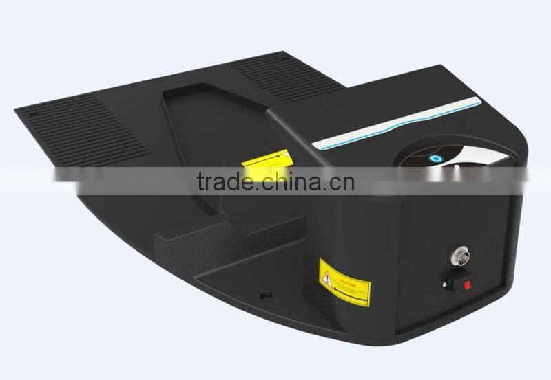 s510 lawn mower, programmable software, adjustable grass height, easy replacement with two years warranty