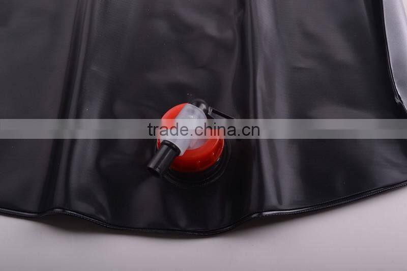 Hot sale solar outdoor camp shower