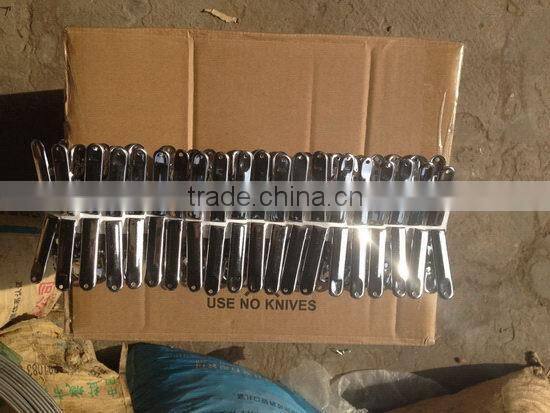 Latest stylish custom cloth peg