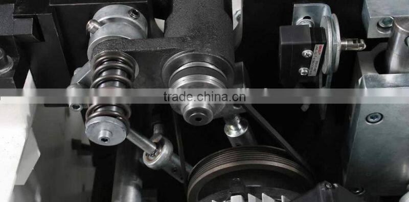 PUNTO400 CE woodworking panel saw