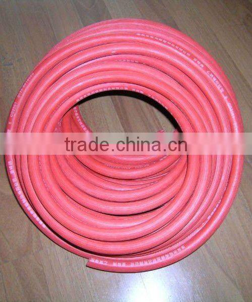 Rubber Welding Hose Oxygen Hose Acetylene Hose
