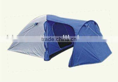 Camping tent