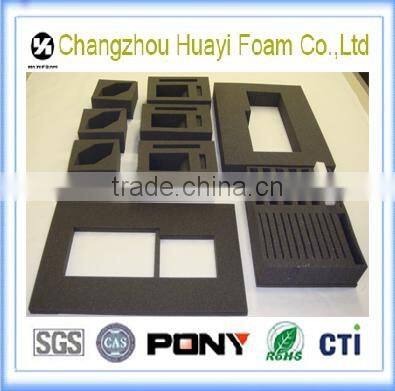 Closed cell cross epe foam sponge material