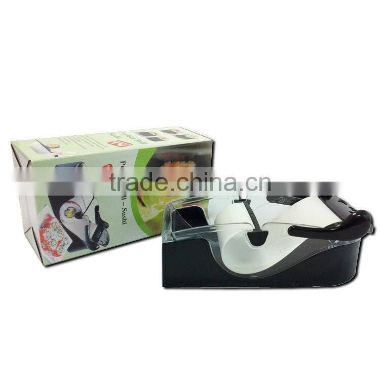 perfect roller-sushi as seen on tv