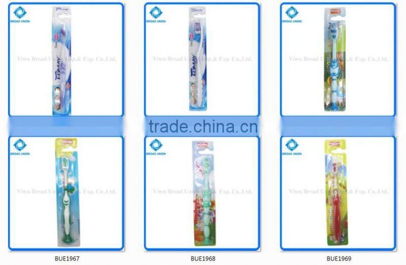 Hot Sale Import Toothbrush Adult Toothbrush
