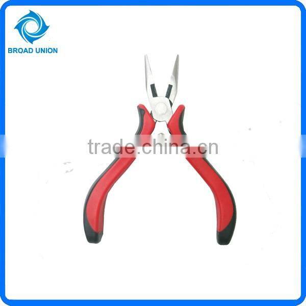 Different Types Of Pliers Long Nose Plier Combination Plier