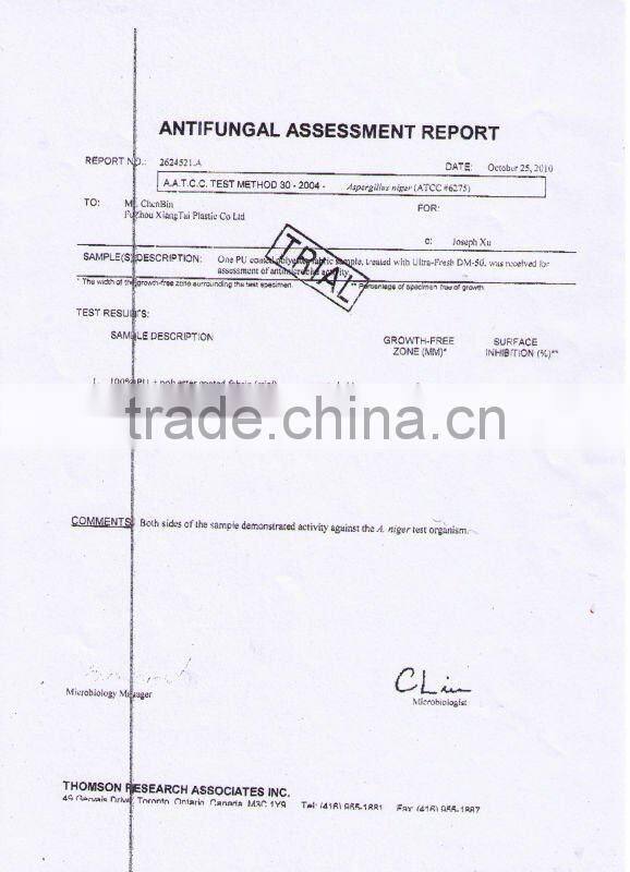 Waterproof stretch tent fabric for outdoor Camp