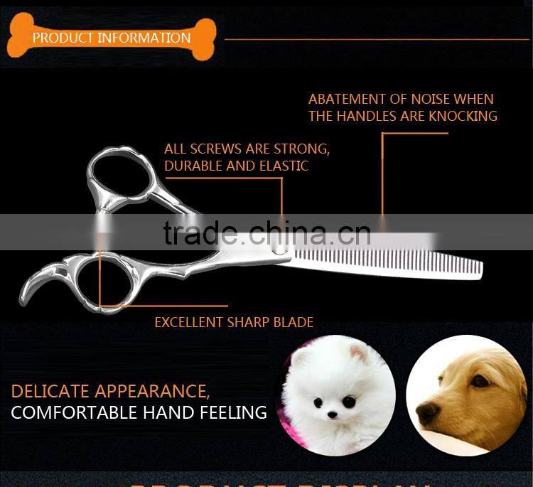 Pet Scissors For Pet Groomer
