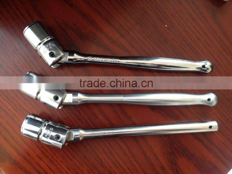 12" Industrial hand tools adjustable wrench/spanner for sale