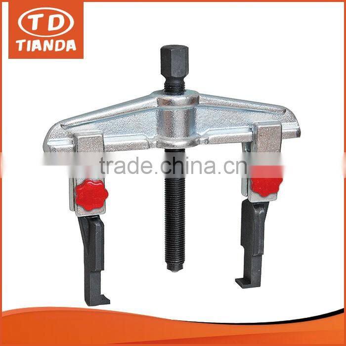 Strict Time Control Factory Custom Logo Carbon Steel 2-Arm Gear Puller