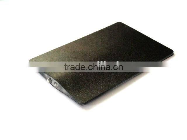 Mini Pocket PVC LED Business Card Light