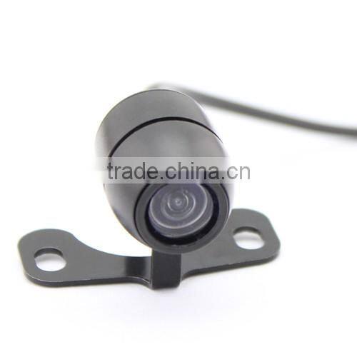 High Quanlity 170 Degree Waterproof Car Rear View Camera For Car
