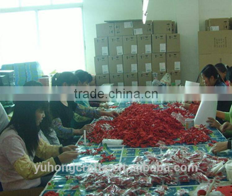 pp/pvc promotional fan for advertising