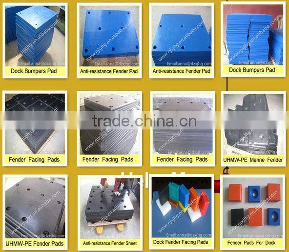 UHMWPE/ HDPE Cutting Board for Kitchen