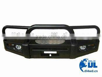 Car Front Bumper Guard For Navara Auto Bumper