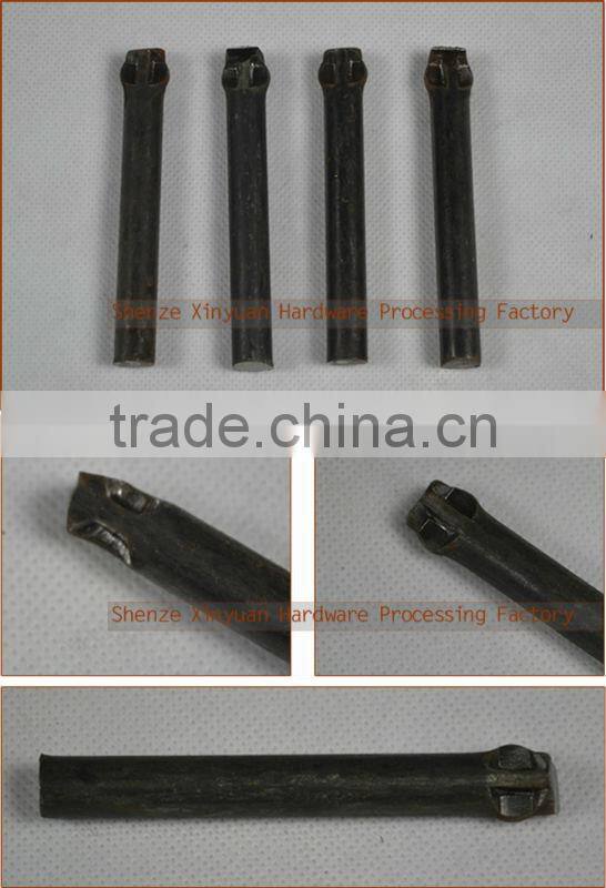 support pin without wire price in China