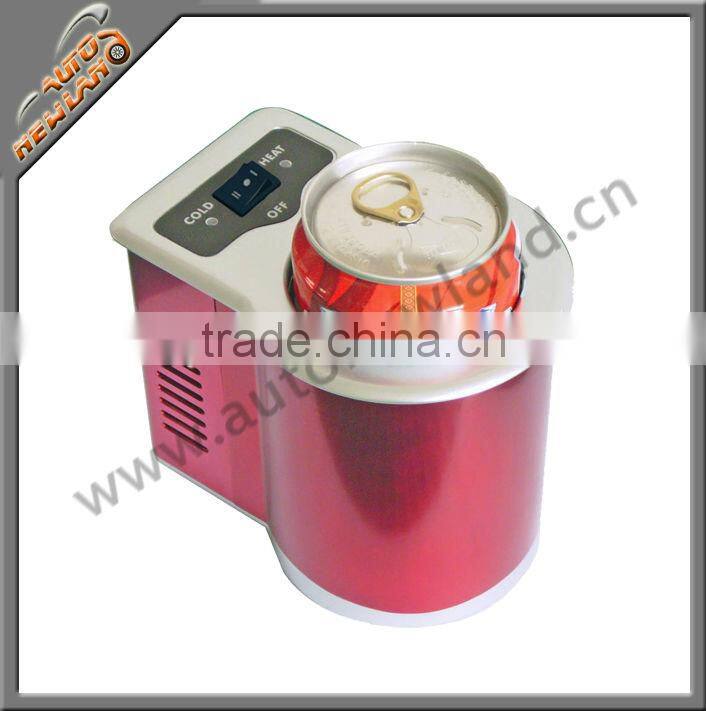 AC220v DC 12V car refrigerator 20L