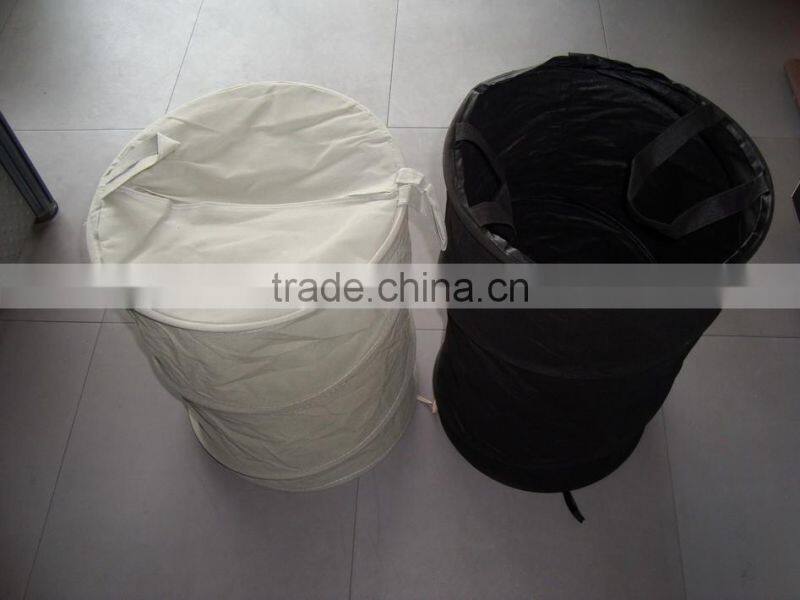 Laundry Duffle Hamper---Factory