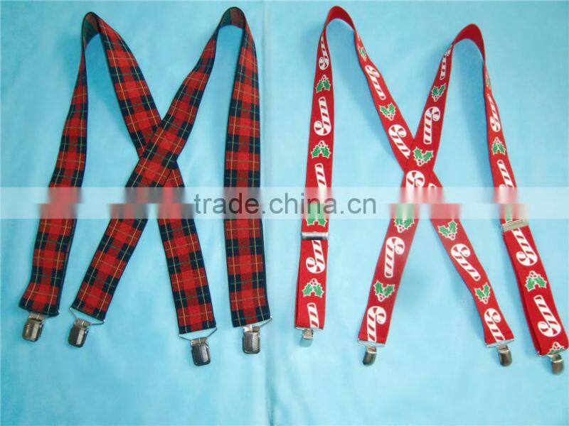 men pants suspenders