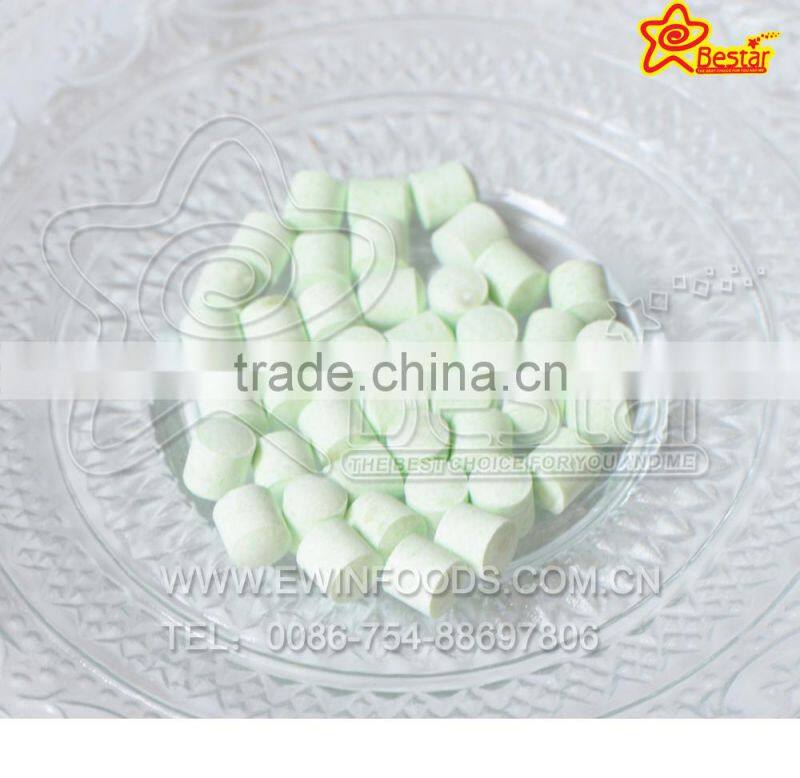 2014 Hot Sale Blue Day Fruity Flavor Soda Candy