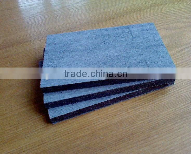 12mm waterproof mgo exterior wall board / interior mgo board material