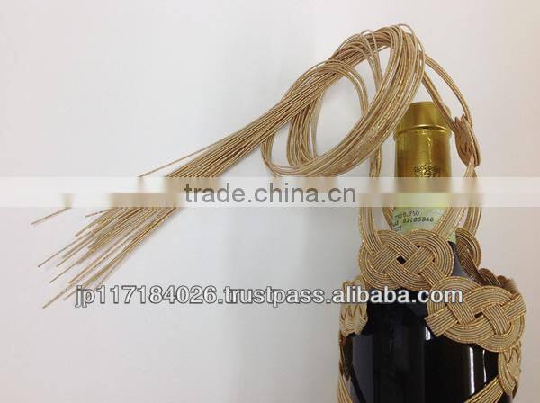 High quality and Reliable drink bottle wine bottle for Carry