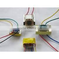 (EE19 3+3) transformer Audio Transformer