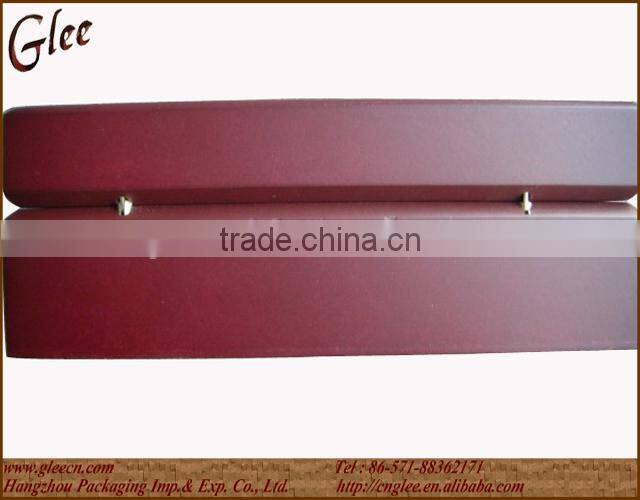 High Grade Wooden Tea Box / Coffee Box