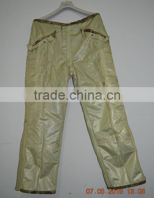 ECWCS Woodland camouflage Parka