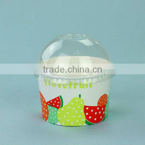 Disposable Ice Cream Cups