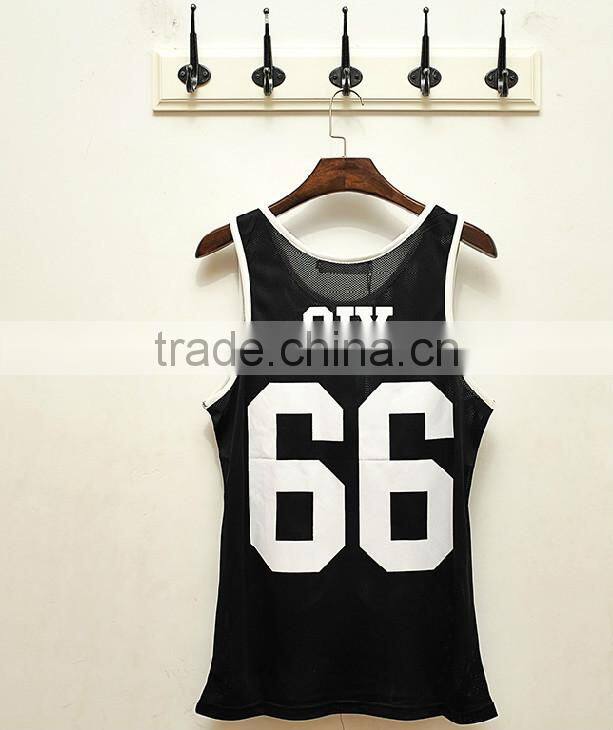 Digital printing waistcoat models for men