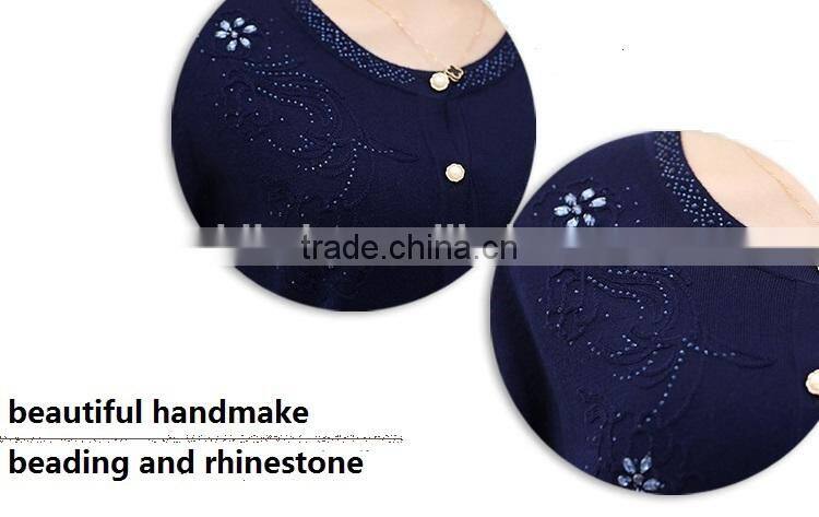 2015 china industrial sweater knitting machine sale,woolen auto sweater knitting machine for ladies' cardigan sweater