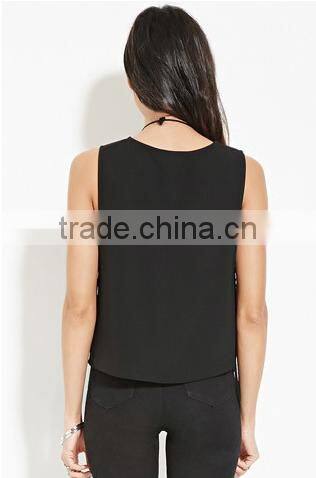 Wholesale bodybuilding stringer tank top gym tank top bodybuilding bulk