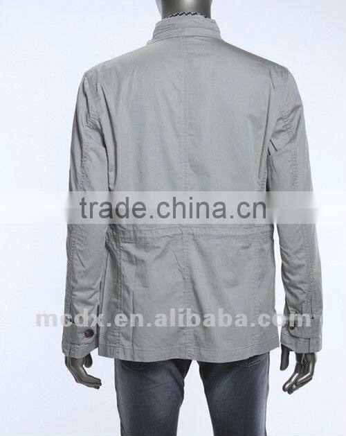 Hot sale european suit mens coats