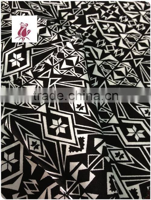 keqiao new arrival high qulity white 100% rayon made in india dresses