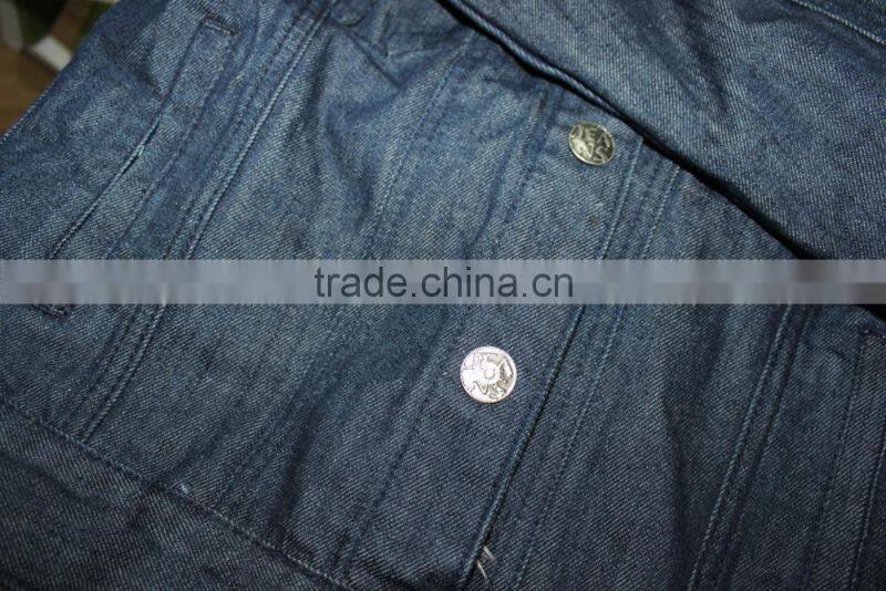 GZY high quality canada winter clothes Italy model cotton jacket stock wholesale